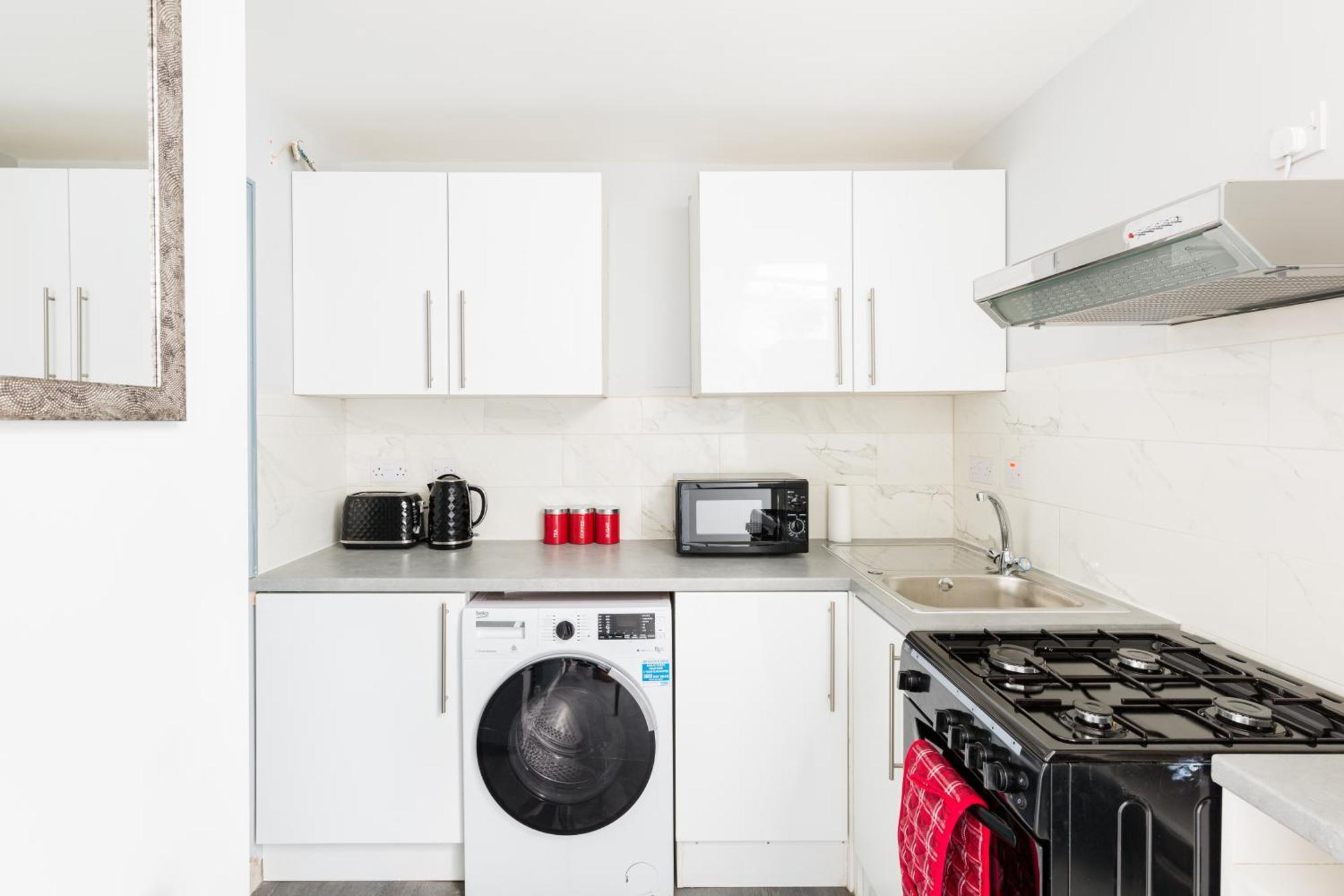 Duplex Loft Apartment With Balcony & Private Entrance In Jq Birmingham Exteriér fotografie