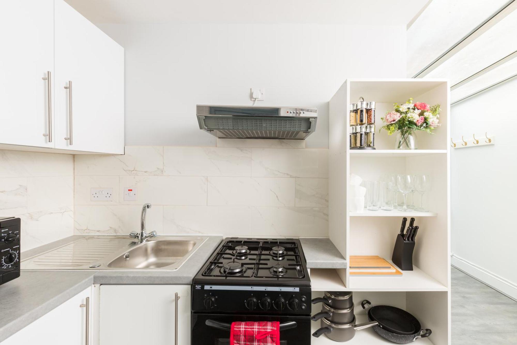 Duplex Loft Apartment With Balcony & Private Entrance In Jq Birmingham Exteriér fotografie